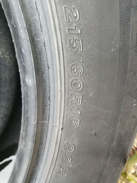 зимни гуми FIRESTONE