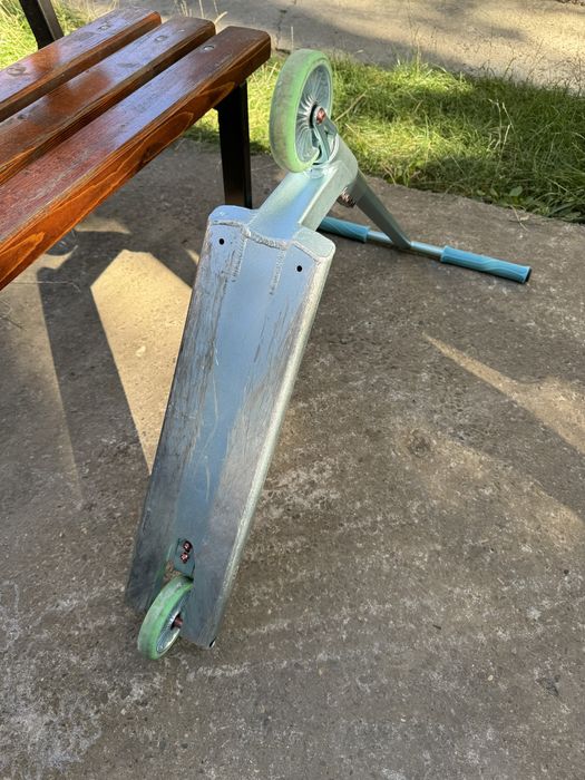 Trotineta (scoot) Aztek Architect