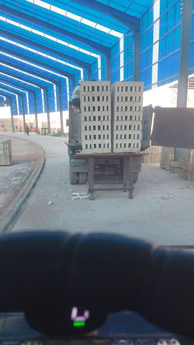 Кирпиш жаксы сапада 35тг