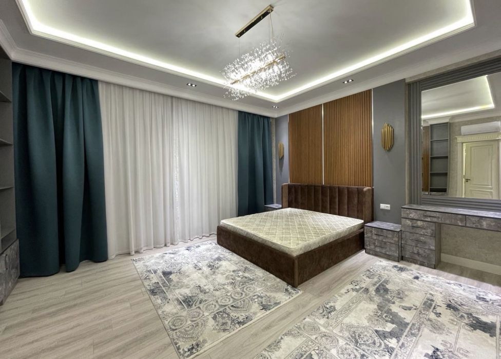 Продается квартира 3/3/9 Ташкент Сити/ ЖК Бульвар