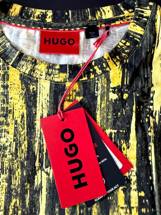 Tricou Hugo Boss M