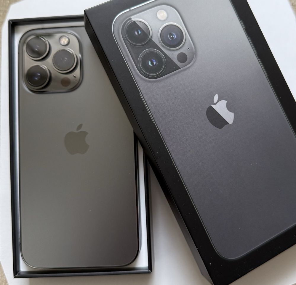 iPhone 13 Pro 256GB
