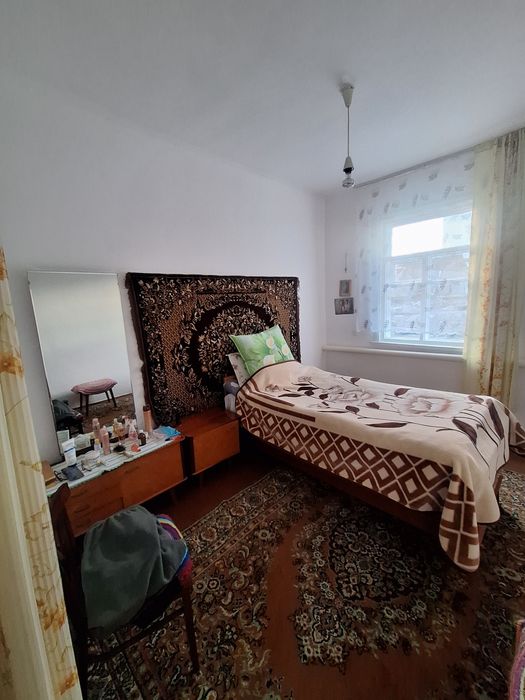 Продаётся дом из 4 комнат