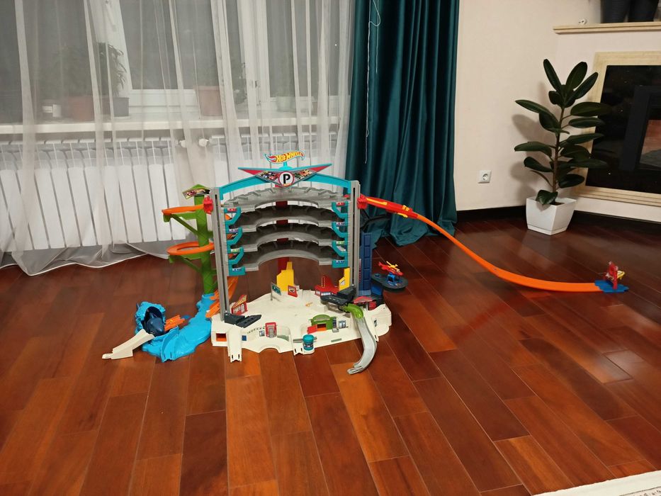 Hot Weels  оригинал