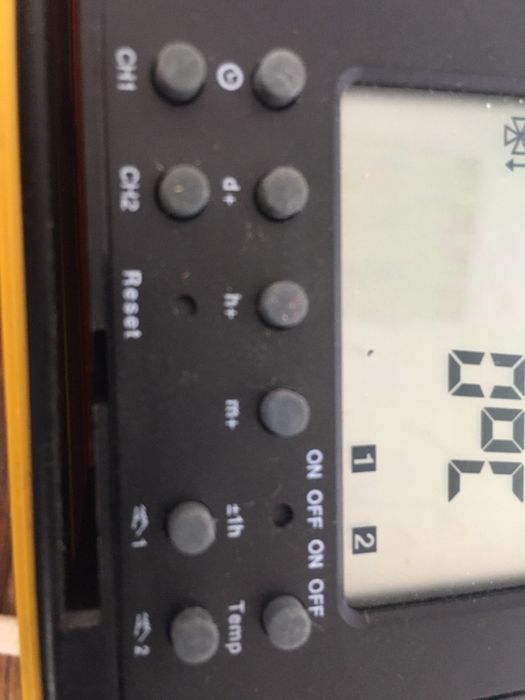 Controler centrala termica PM2935 fuls