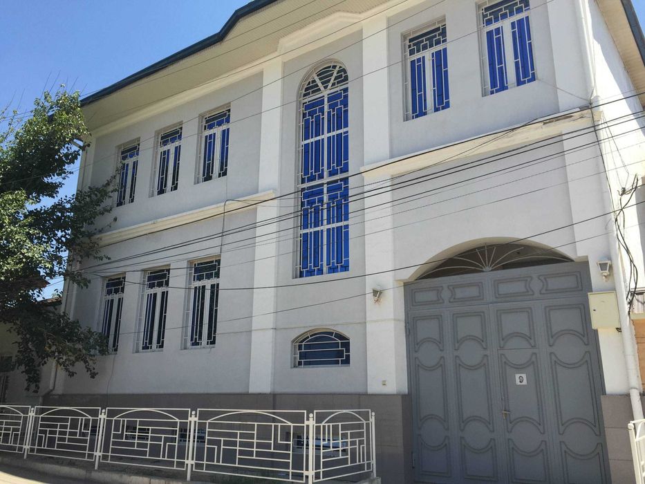 Ресторан океан, проезд Тафаккур, дом нежилой 3,7 соток