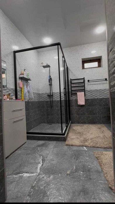 Угловой ховли, 6 соток, мулжал метро. Шахристан, фасад 33×18