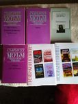 Продавам книги (бестселъри и художествена литература)