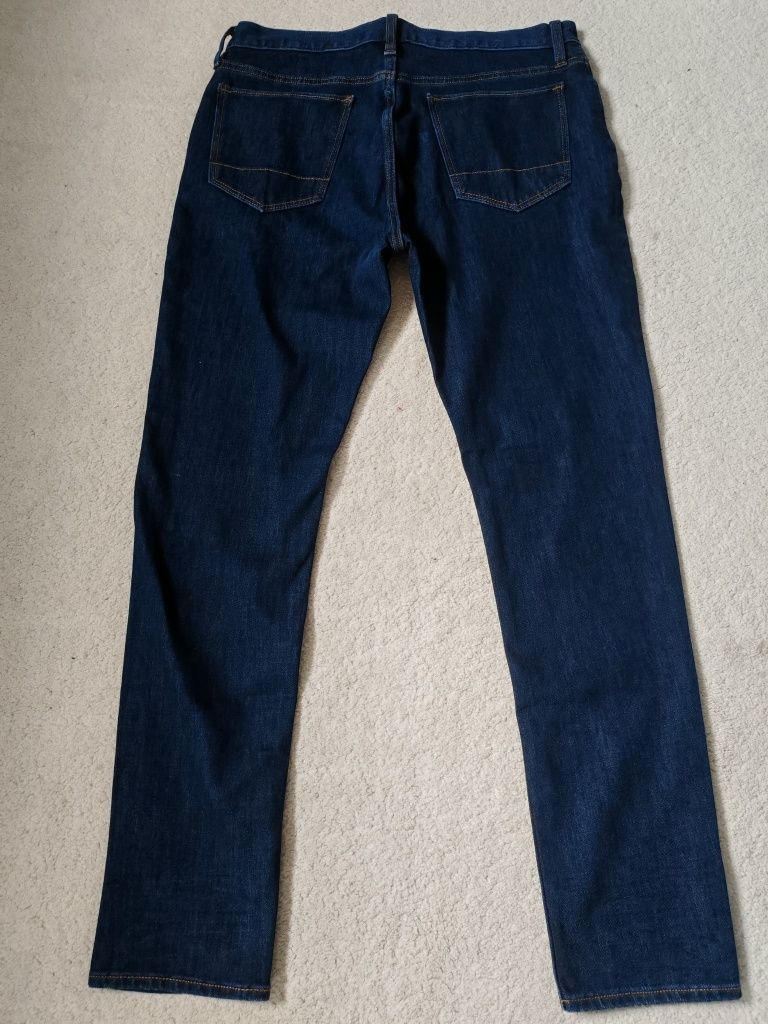 Blugi Banana Republic Stretch Jeans