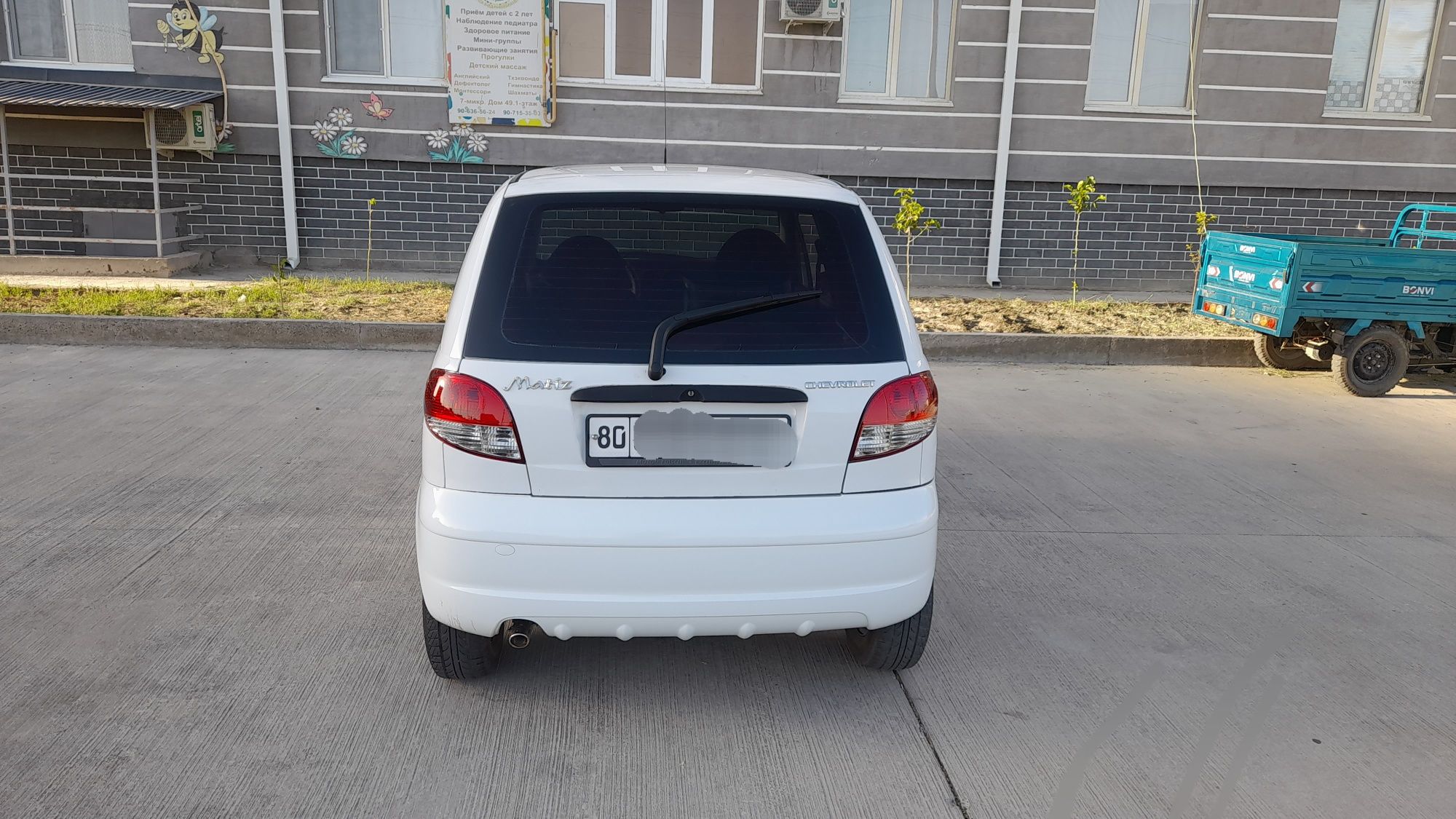 Matiz mx sotiladi yoki Best bilan abmen