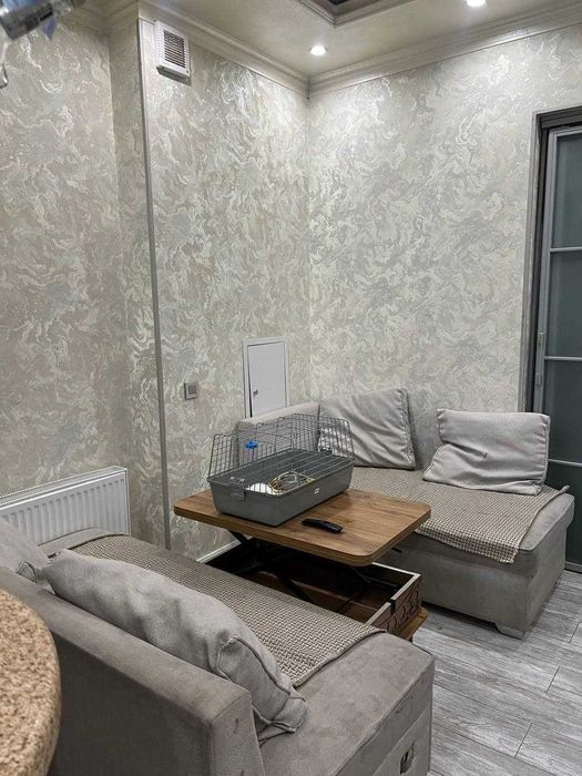 Продается 3х комнатная квартира, Район Сергели 5, ЖК Грин Хаус, 0837