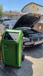 Încărcare verificare freon climă auto Someșeni