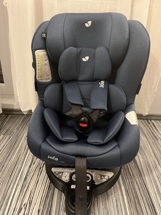 Scaun masina Joie i-spin 360