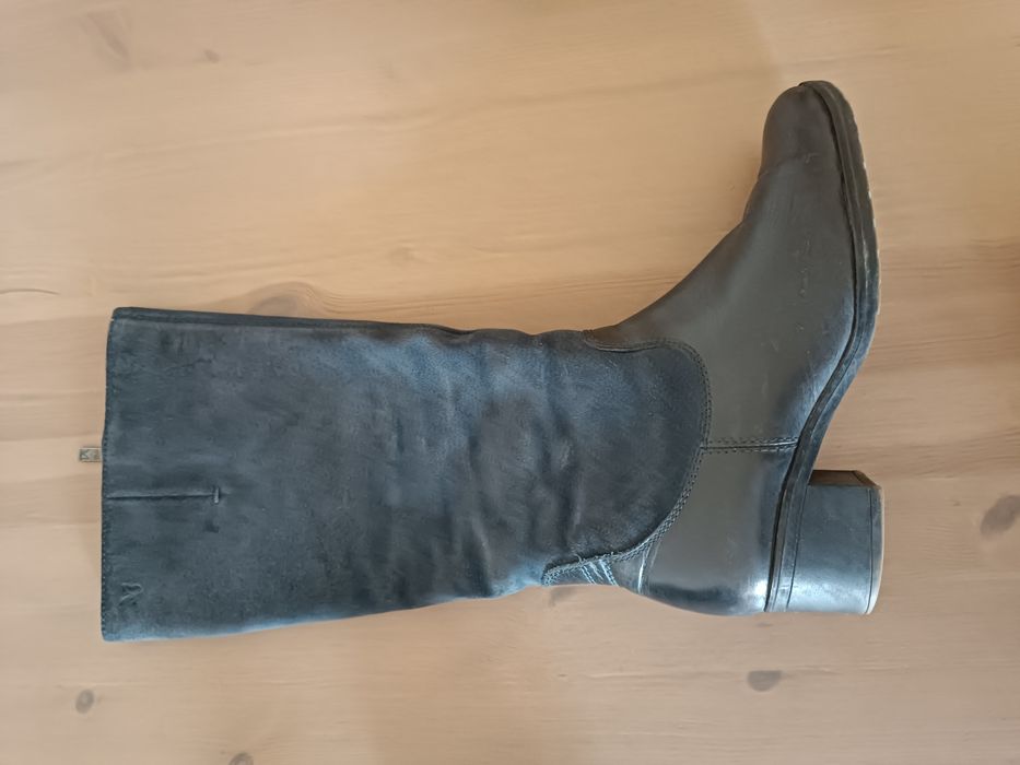 Сапоги 36 рзм., Германия