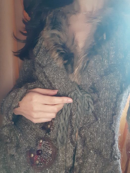 Cardigan marime S