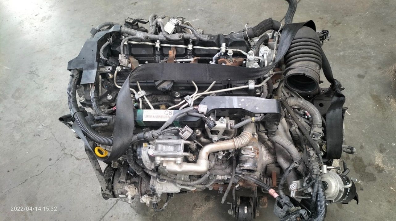 DEZMEMBREZ Piese Auto Toyota Avensis Motor 2.0 Diesel Euro 5 pompa injectie set injectoare injector turbina compresor clima AC Alternator Cutie viteze Manuala Fata completa Bara Fata spate Capota Far Aripa
