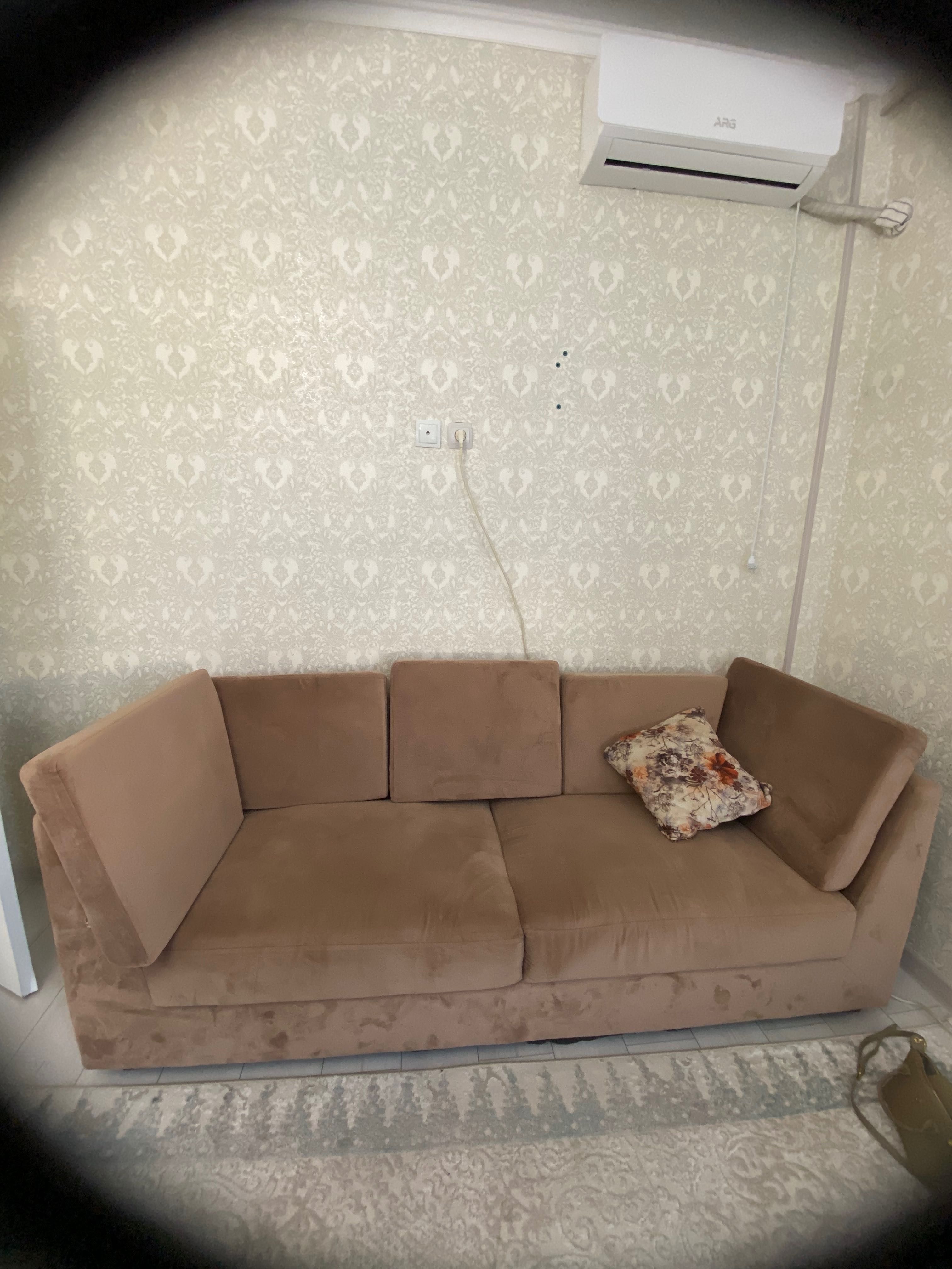 Продаётся диван б/у