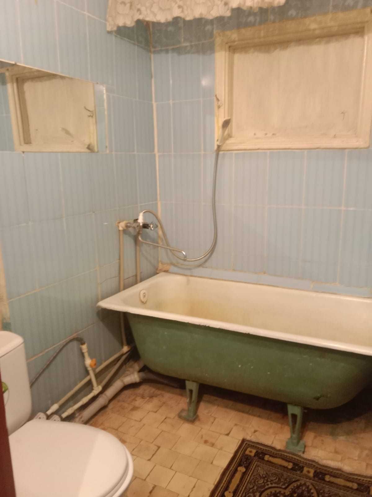 1 комн. кв. рядом с ТЦ "ПАССАЖ"