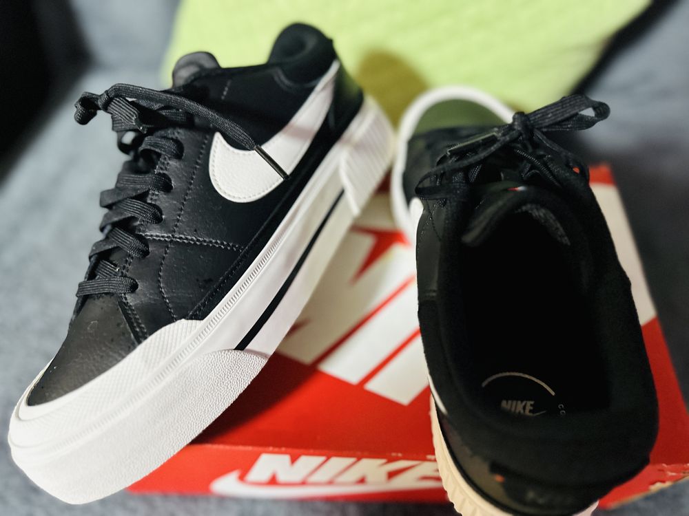 Nike Air Flow 25#