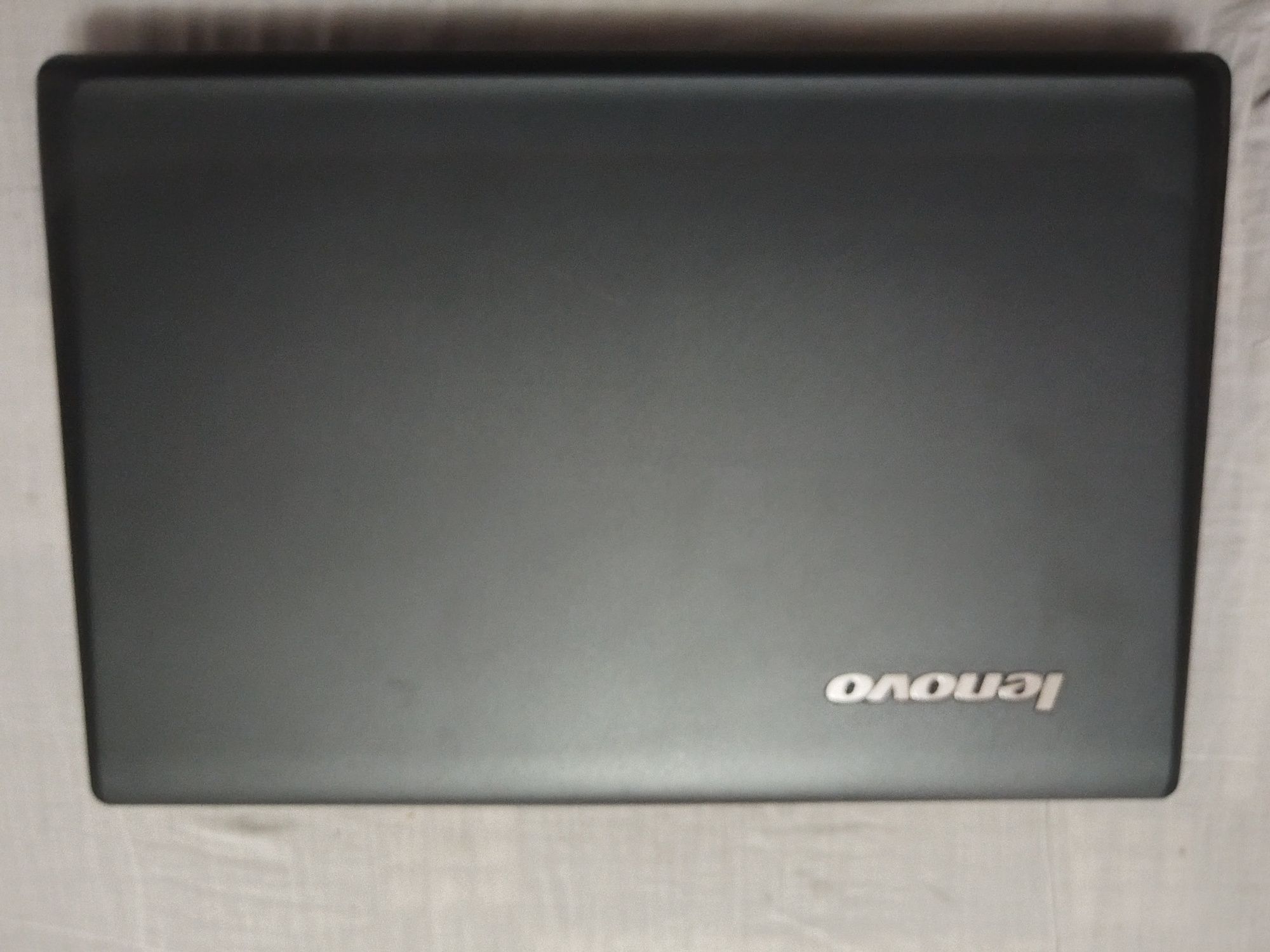 Ноутбук Lenovo IdeaPad L340 + Lenovo G565