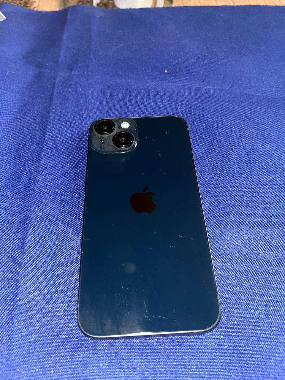 Iphone 14 256G Yangi