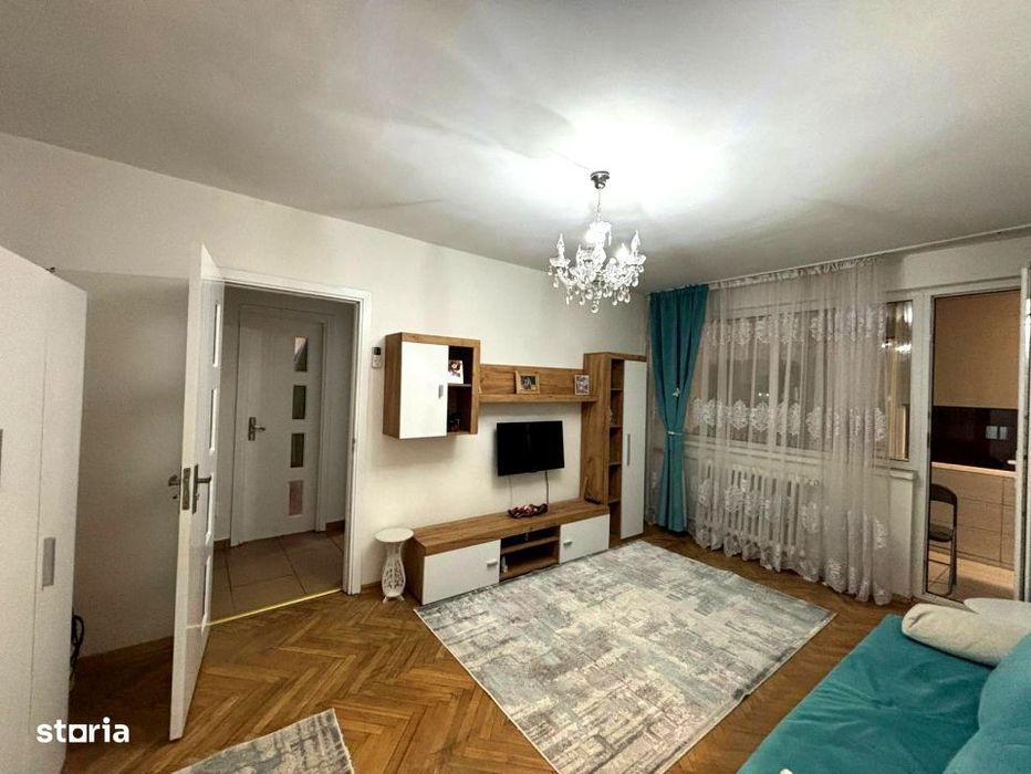 Apartament de vanzare - Valea Rosie, Spitalul Militar