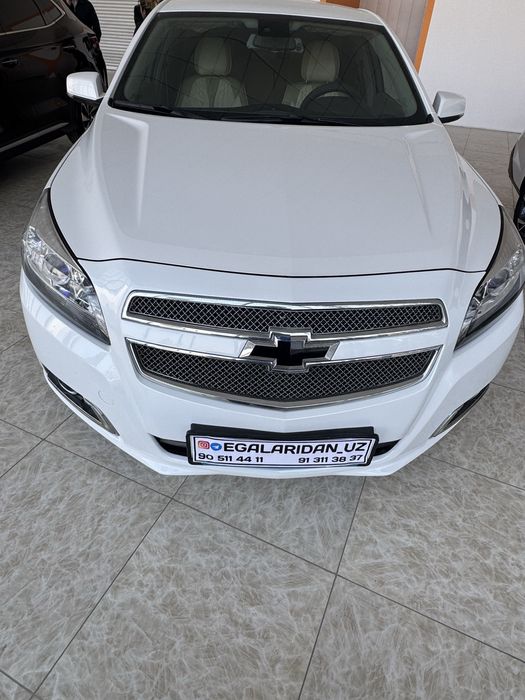 Malibu 2016 mexanika Tez va Arzon Sotiladi