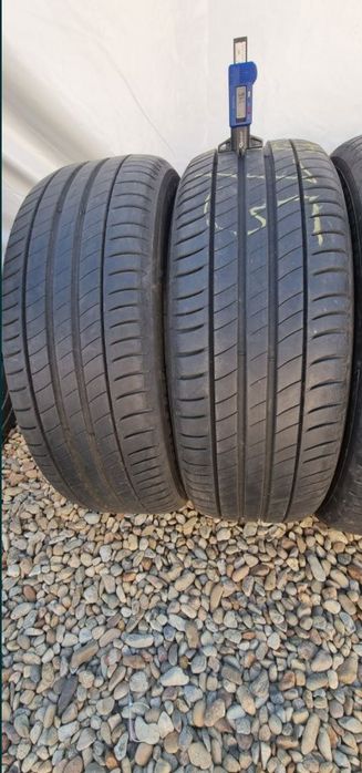 Anvelope Michelin Primacy 3 
215/55 R18 99V XL