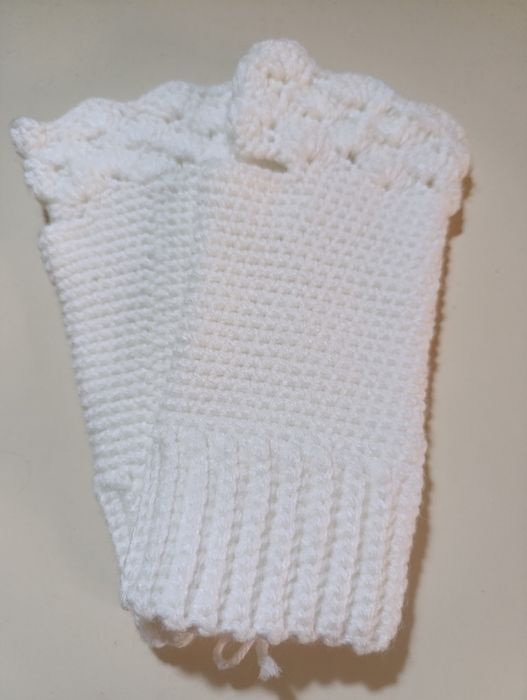 Митенки (Қўлқоп) сотувда бор