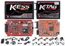 Kess v2 masterversion