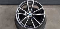 Jante BMW 18 seria 3 G20  seria 4 G22 style780 doar 1 buc 7,5JX18 ET25