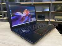 Ноутбук Asus GL553 -15.6 FHD /Core i7-7700HQ/12GB/128GB+500GB/GTX 1050