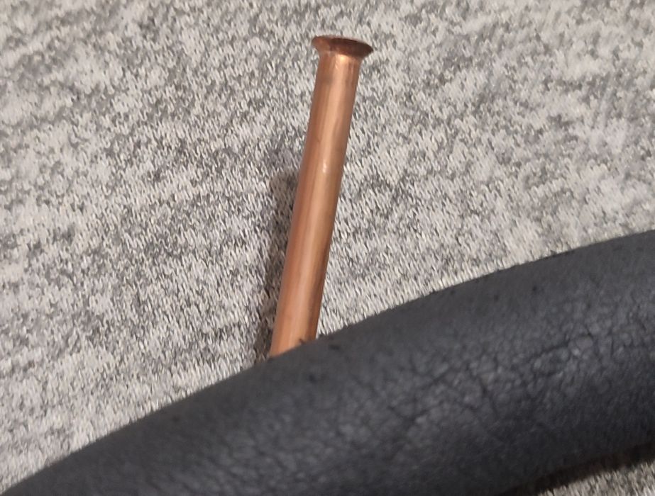 Медные трубки для кондиционера