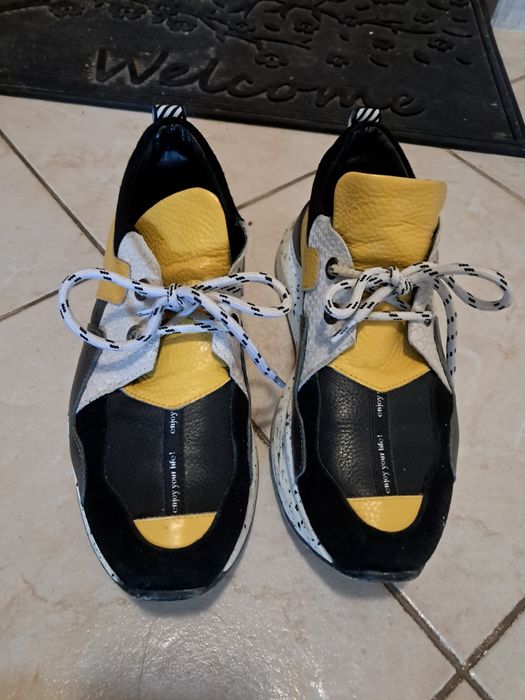 Adidasi dama Benvenuti