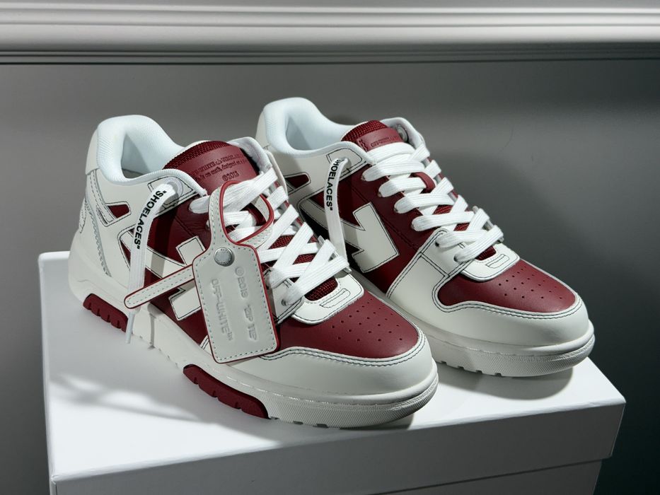 Оригинални дамски обувки Off-White