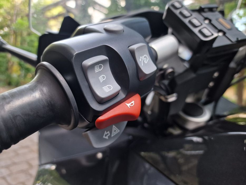 BMW K1200 GT 2006