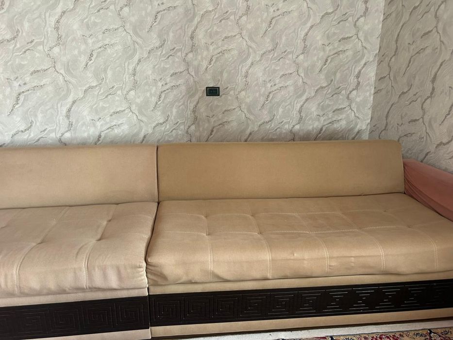 Диван. Сост.хорошое
