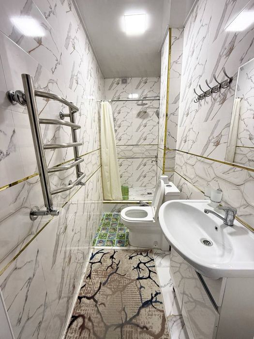 Beruniy metro oldida bezmakler kvartira