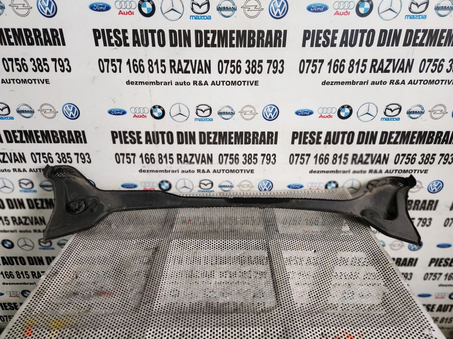 Grila Fata Baterie Bmw Seria 2 f45 F46 2014-2018 Volan Stanga