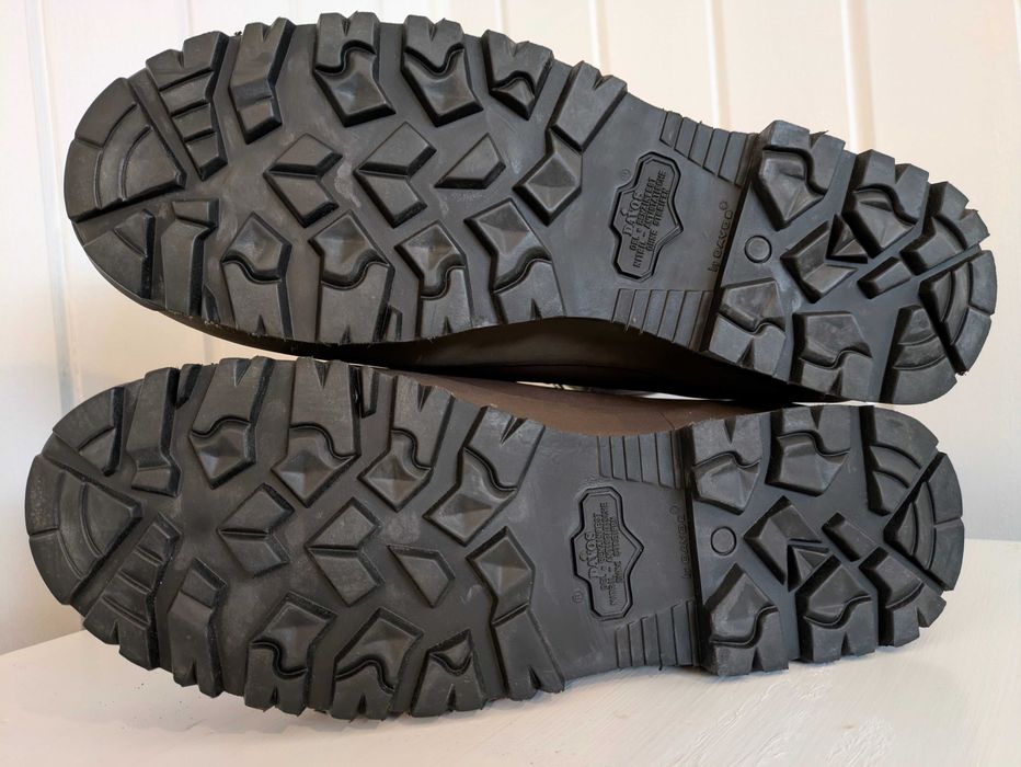 ALTBERG Combat DK военни кубинки