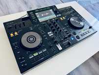 Consola DJ Pioneer  XDJ-RR, cu garantie, husa UDG.