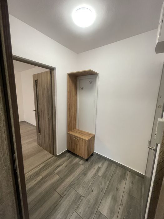 Vand Apartament 2 camere complet renovat și mobilat – Govândari