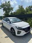 Hyundai Ioniq 2019 90.000 KM 1.6 HIBRID usor avariat / lovit PRET FIX