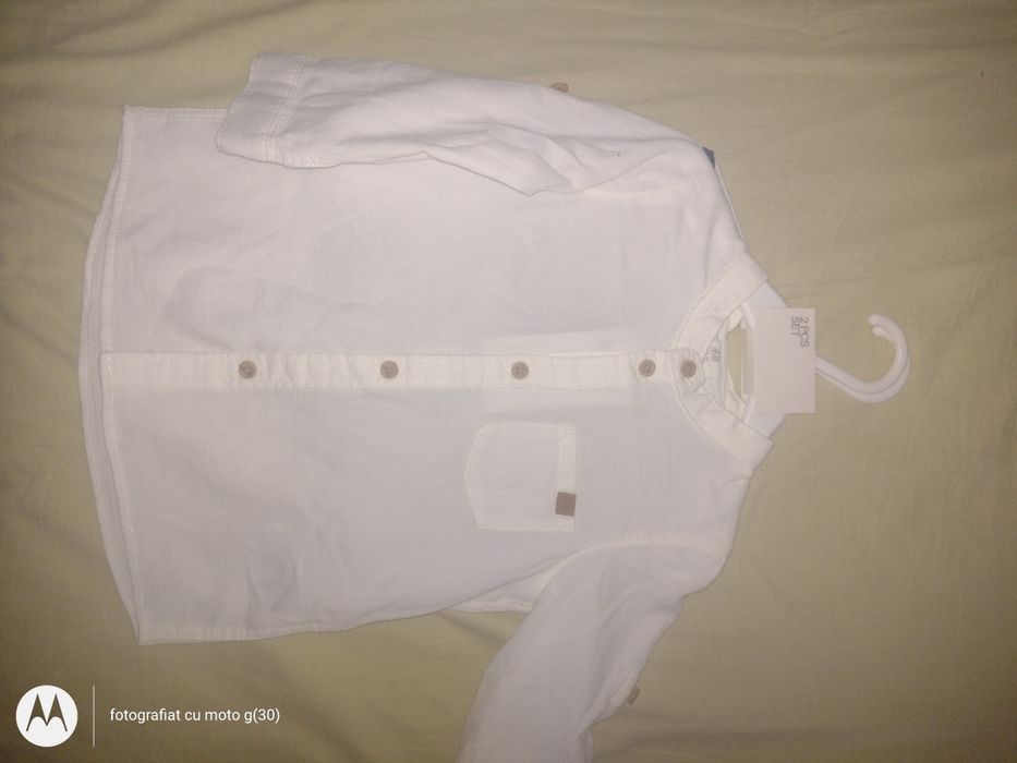 Costumaș baietel H&M