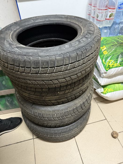 175/70R13  13 тік размер зимни шина