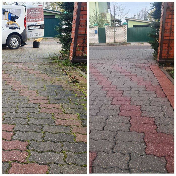 Uborka | Tozalash | dom | ofis | General | Vlajnыy | Posle remont | Fa