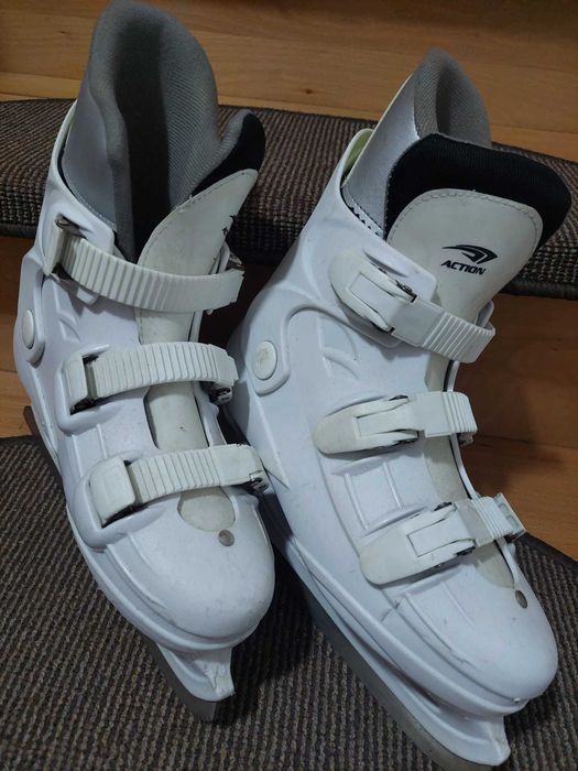 vand patine de dama
