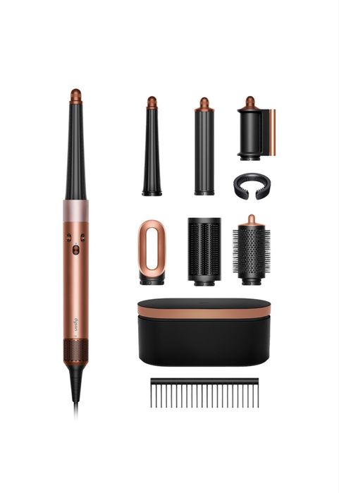 Dyson HS08 airwrap i d