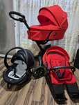 Vand Stokke Xplory V6