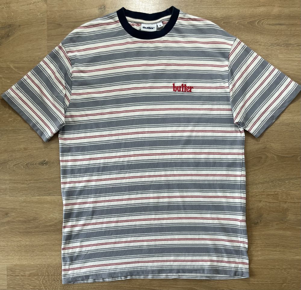 Butter,Carhartt,Adidas мъжки тениски размер M-L